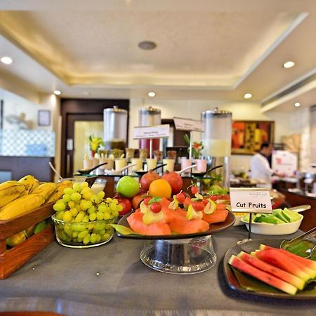 Hotel Surya Plaza Kota  Zewnętrze zdjęcie
