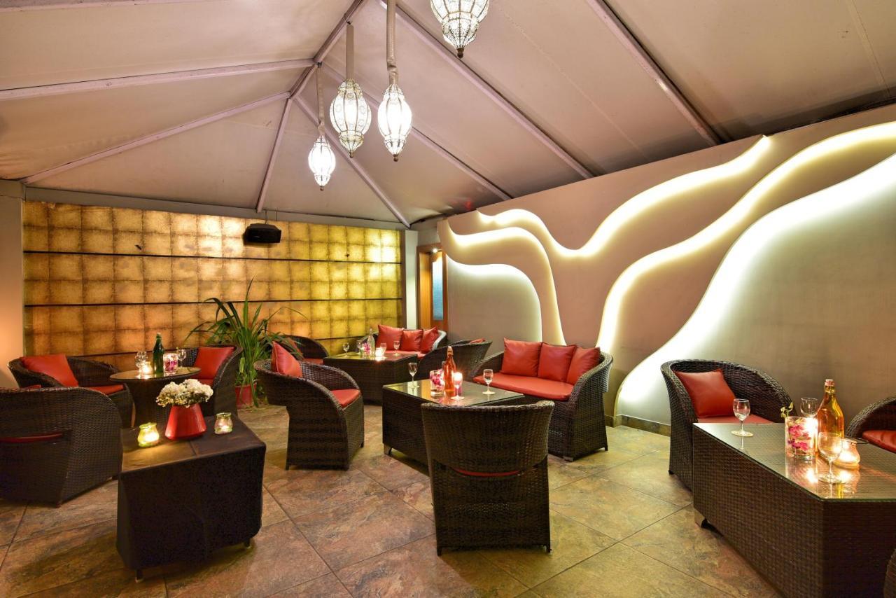 Hotel Surya Plaza Kota  Zewnętrze zdjęcie