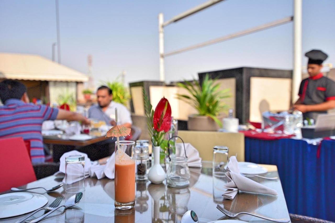 Hotel Surya Plaza Kota  Zewnętrze zdjęcie