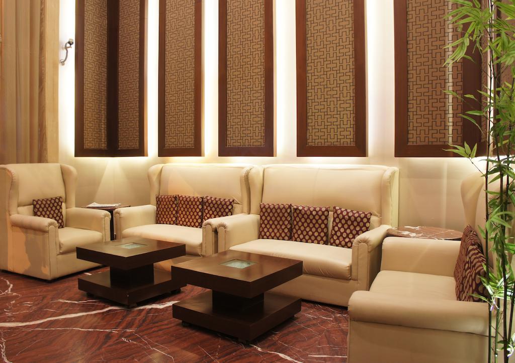 Hotel Surya Plaza Kota  Zewnętrze zdjęcie