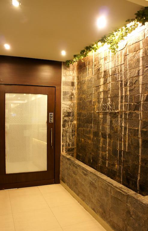 Hotel Surya Plaza Kota  Zewnętrze zdjęcie